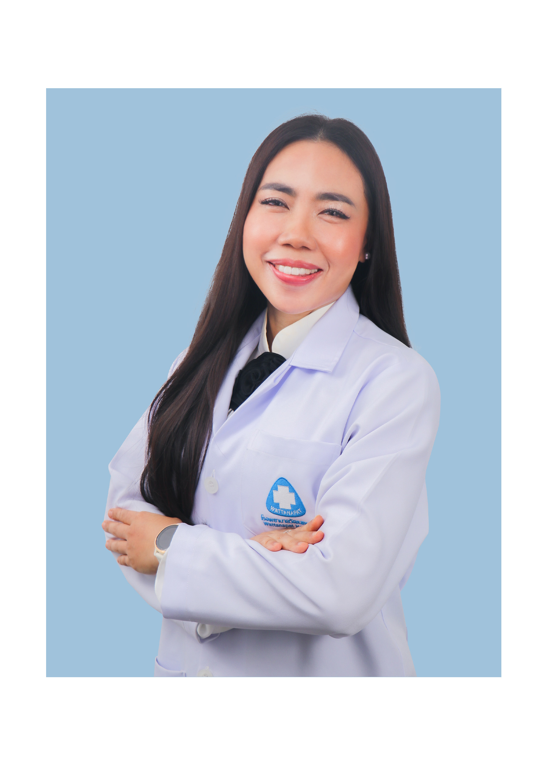 พญ. พิชญนันท์ ชื่นฉอด